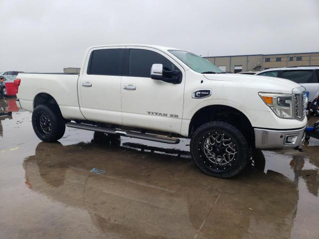 Photo 3 VIN: 1N6BA1F2XGN508748 - NISSAN TITAN XD S 