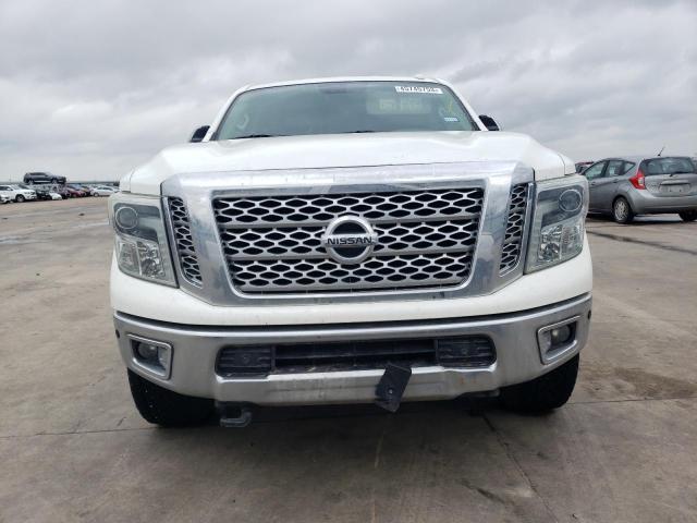 Photo 4 VIN: 1N6BA1F2XGN508748 - NISSAN TITAN XD S 