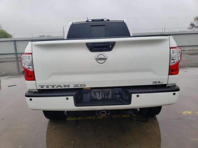 Photo 5 VIN: 1N6BA1F2XGN508748 - NISSAN TITAN XD S 