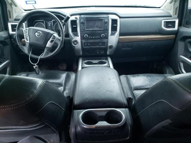 Photo 7 VIN: 1N6BA1F2XGN508748 - NISSAN TITAN XD S 