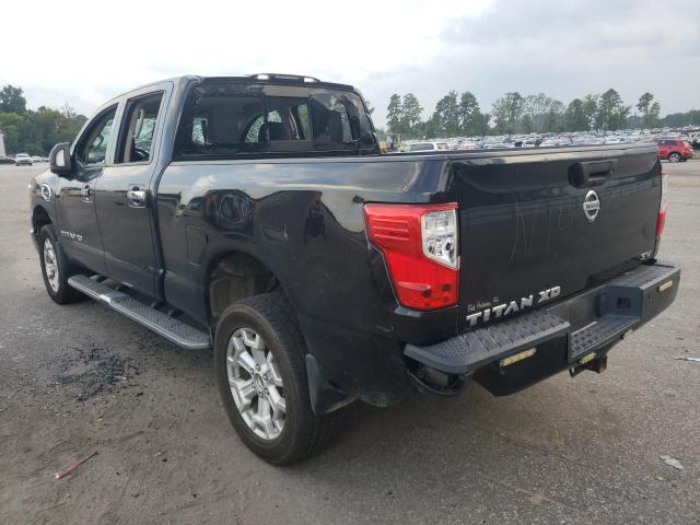 Photo 1 VIN: 1N6BA1F2XGN515392 - NISSAN TITAN XD S 