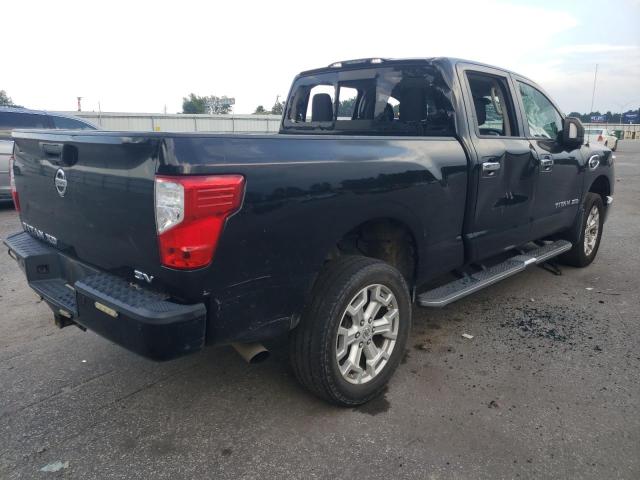 Photo 2 VIN: 1N6BA1F2XGN515392 - NISSAN TITAN XD S 