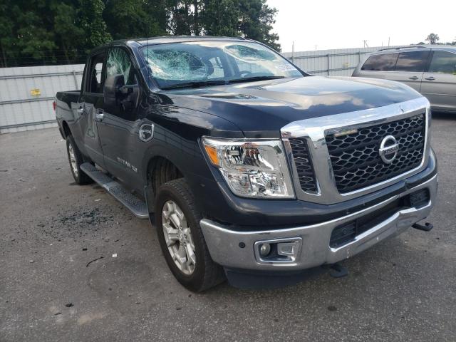 Photo 3 VIN: 1N6BA1F2XGN515392 - NISSAN TITAN XD S 