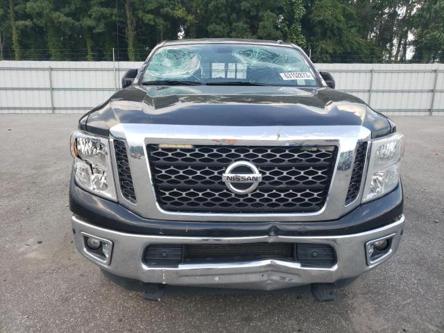 Photo 4 VIN: 1N6BA1F2XGN515392 - NISSAN TITAN XD S 