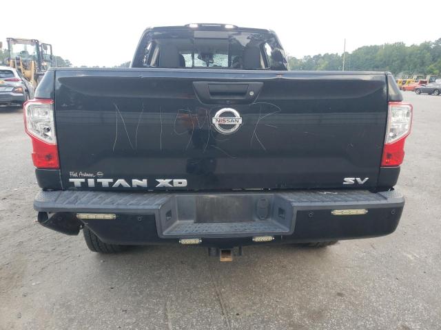 Photo 5 VIN: 1N6BA1F2XGN515392 - NISSAN TITAN XD S 