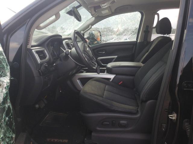 Photo 6 VIN: 1N6BA1F2XGN515392 - NISSAN TITAN XD S 