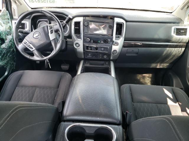 Photo 7 VIN: 1N6BA1F2XGN515392 - NISSAN TITAN XD S 