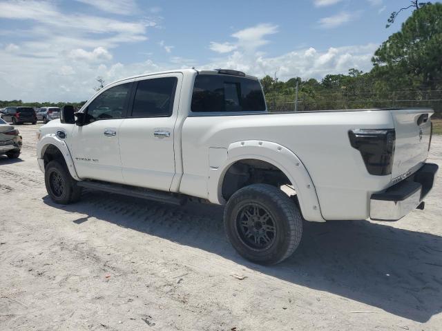 Photo 1 VIN: 1N6BA1F30HN509806 - NISSAN TITAN XD S 