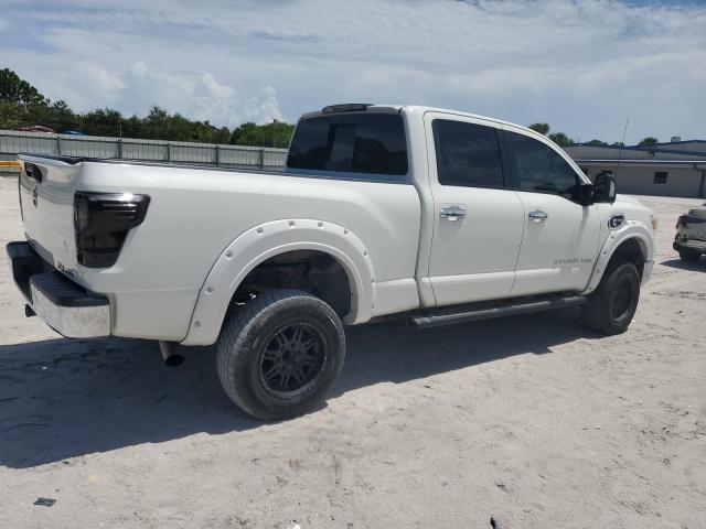 Photo 2 VIN: 1N6BA1F30HN509806 - NISSAN TITAN XD S 