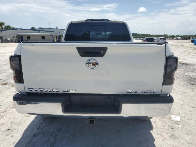 Photo 5 VIN: 1N6BA1F30HN509806 - NISSAN TITAN XD S 