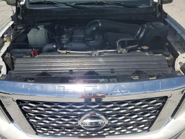 Photo 10 VIN: 1N6BA1F30HN509806 - NISSAN TITAN XD S 