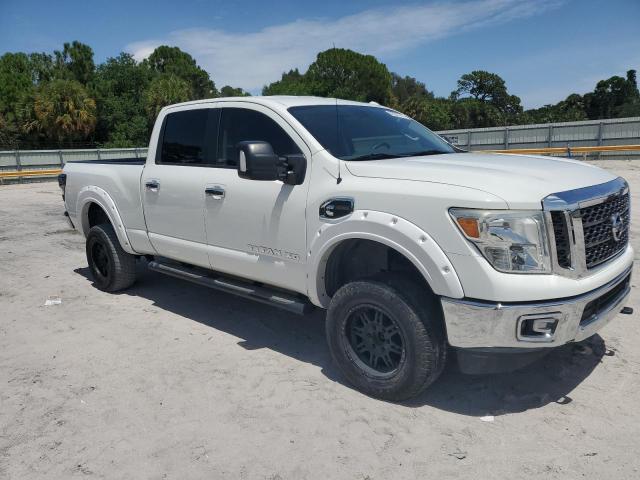 Photo 3 VIN: 1N6BA1F30HN509806 - NISSAN TITAN XD S 