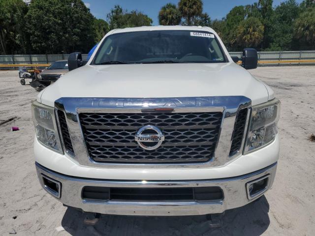 Photo 4 VIN: 1N6BA1F30HN509806 - NISSAN TITAN XD S 