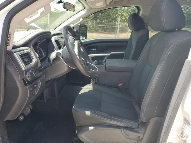 Photo 6 VIN: 1N6BA1F30HN509806 - NISSAN TITAN XD S 