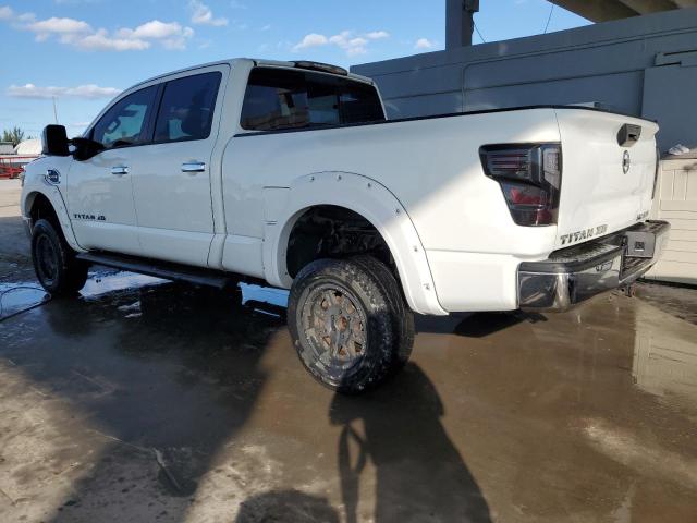 Photo 1 VIN: 1N6BA1F30HN509806 - NISSAN TITAN XD S 