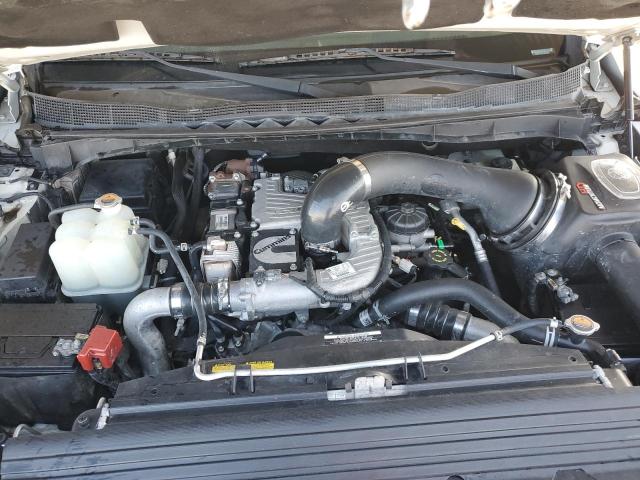 Photo 10 VIN: 1N6BA1F30HN509806 - NISSAN TITAN XD S 