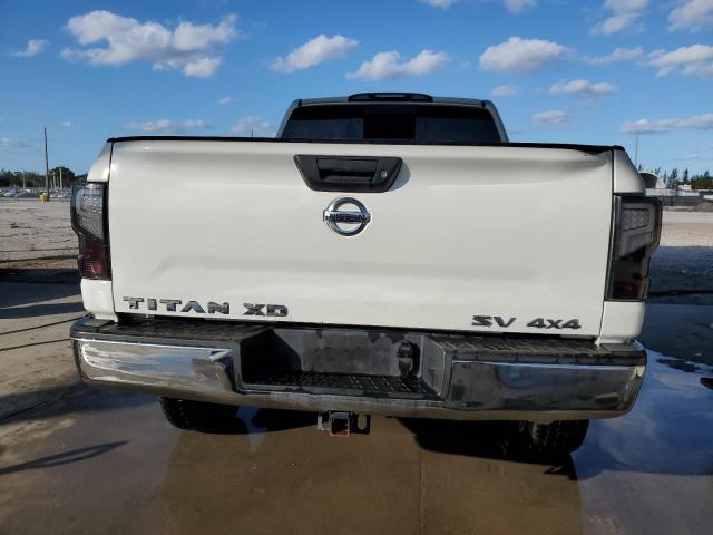 Photo 5 VIN: 1N6BA1F30HN509806 - NISSAN TITAN XD S 