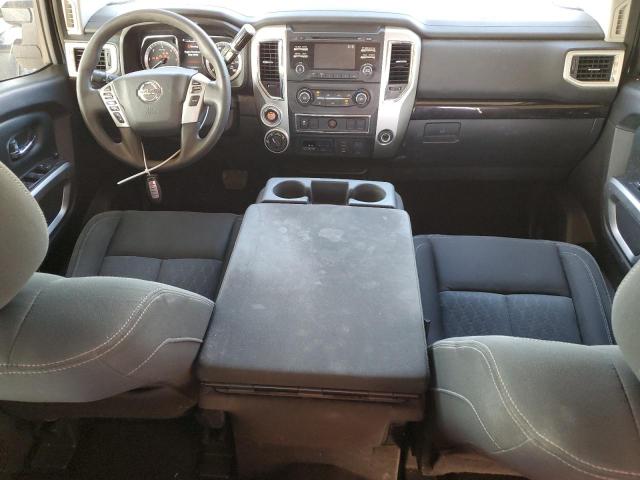 Photo 7 VIN: 1N6BA1F30HN509806 - NISSAN TITAN XD S 