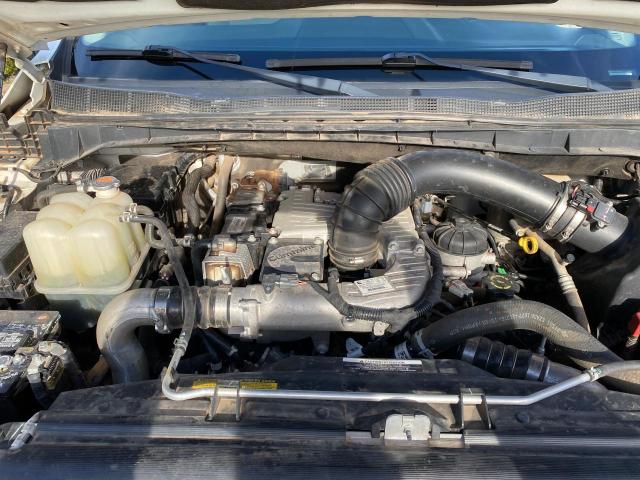 Photo 6 VIN: 1N6BA1F30HN571027 - NISSAN TITAN XD S 