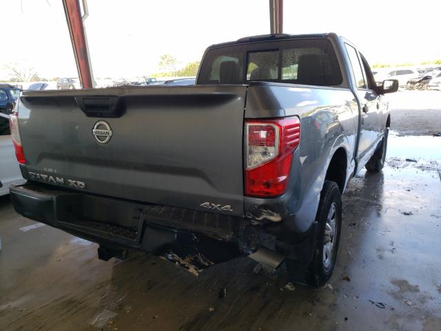 Photo 3 VIN: 1N6BA1F30JN543623 - NISSAN TITAN XD S 