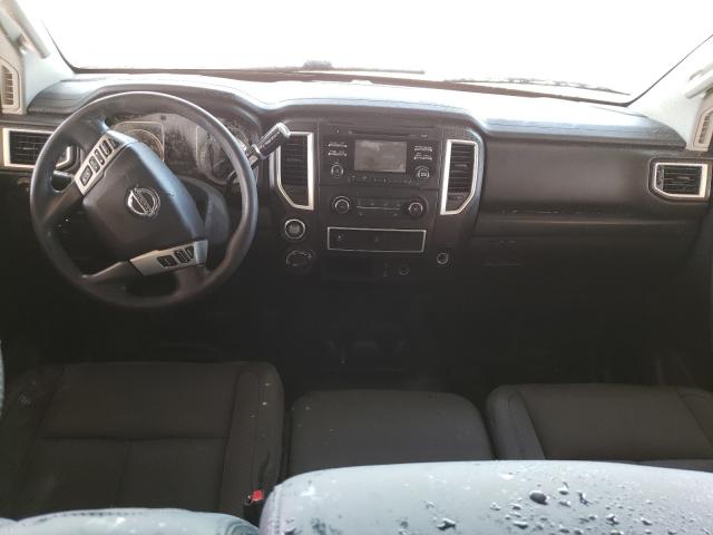 Photo 7 VIN: 1N6BA1F30JN543623 - NISSAN TITAN XD S 