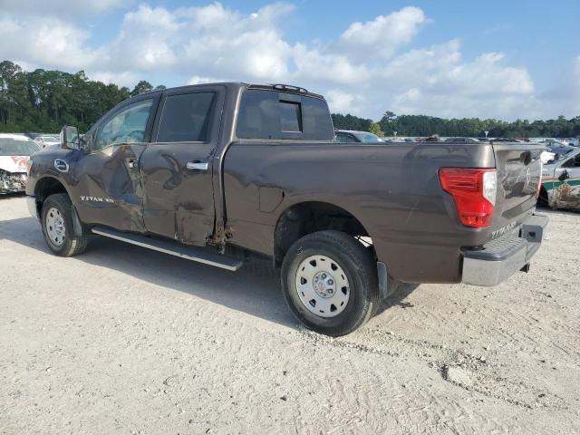 Photo 1 VIN: 1N6BA1F31HN507465 - NISSAN TITAN 