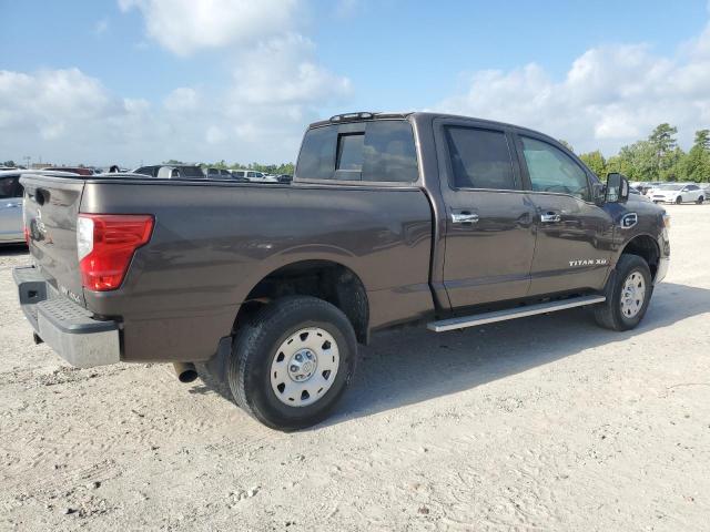 Photo 2 VIN: 1N6BA1F31HN507465 - NISSAN TITAN 