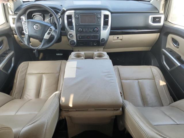 Photo 7 VIN: 1N6BA1F31HN507465 - NISSAN TITAN 