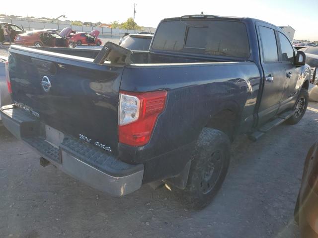 Photo 3 VIN: 1N6BA1F31HN565981 - NISSAN TITAN XD S 