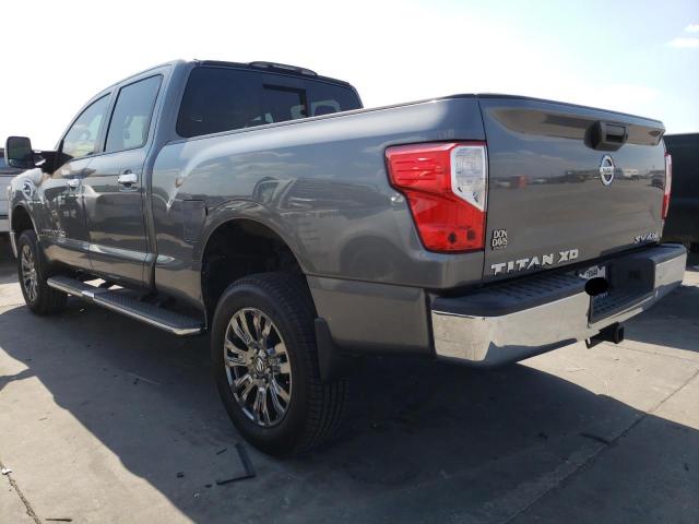 Photo 2 VIN: 1N6BA1F32HN565486 - NISSAN TITAN XD S 