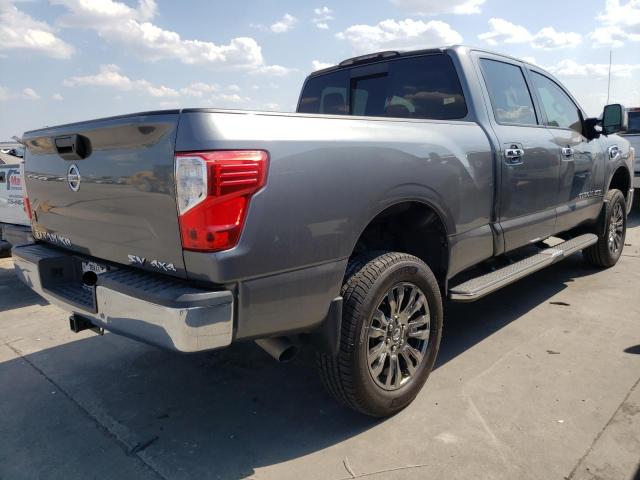 Photo 3 VIN: 1N6BA1F32HN565486 - NISSAN TITAN XD S 