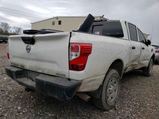 Photo 3 VIN: 1N6BA1F32JN518982 - NISSAN TITAN XD 