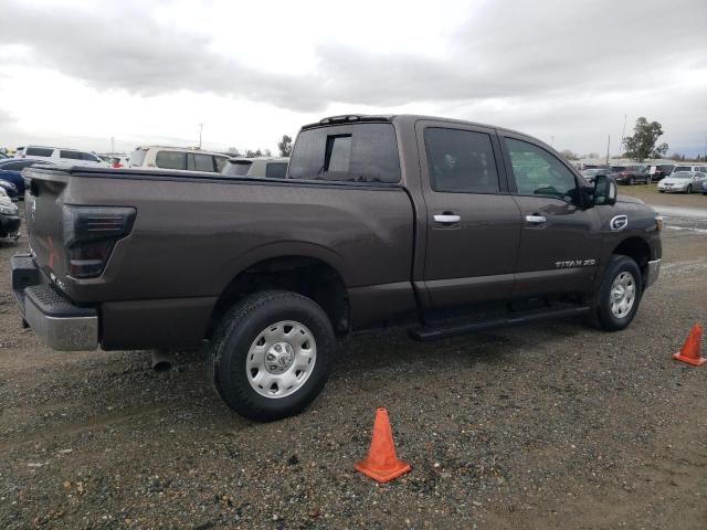 Photo 2 VIN: 1N6BA1F32KN516179 - NISSAN TITAN 