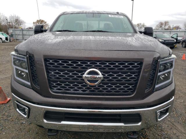 Photo 4 VIN: 1N6BA1F32KN516179 - NISSAN TITAN 