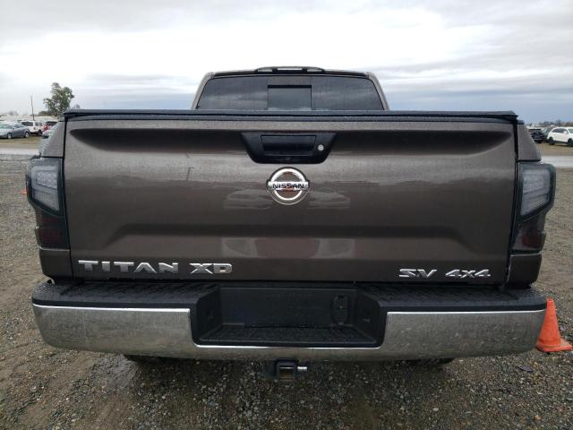 Photo 5 VIN: 1N6BA1F32KN516179 - NISSAN TITAN 