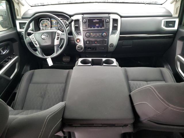 Photo 7 VIN: 1N6BA1F32KN516179 - NISSAN TITAN 