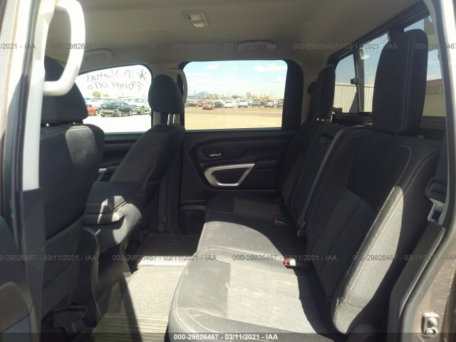 Photo 7 VIN: 1N6BA1F32KN516179 - NISSAN TITAN 