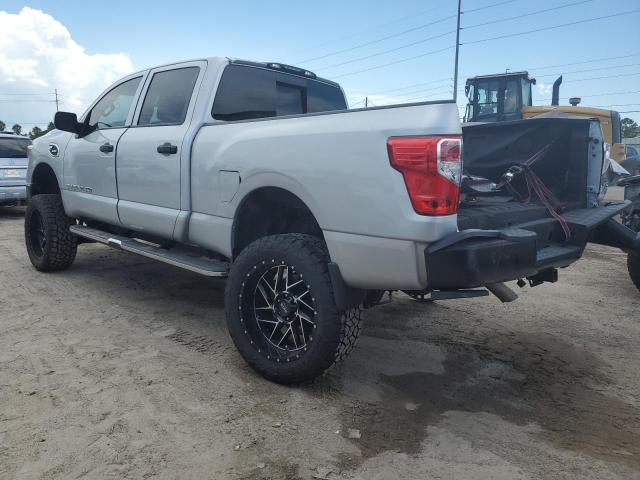 Photo 1 VIN: 1N6BA1F32KN528154 - NISSAN TITAN XD S 