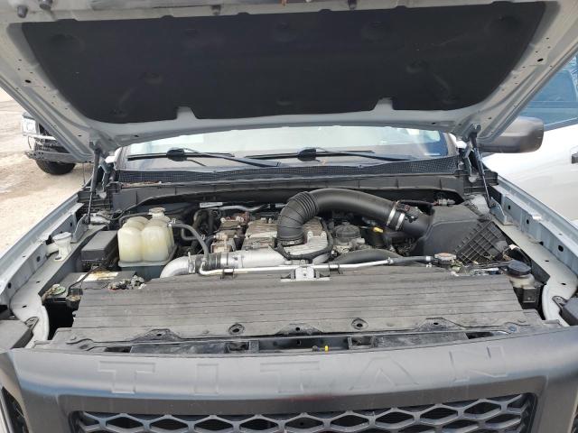 Photo 10 VIN: 1N6BA1F32KN528154 - NISSAN TITAN XD S 