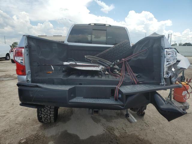 Photo 5 VIN: 1N6BA1F32KN528154 - NISSAN TITAN XD S 