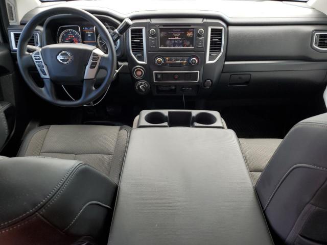 Photo 7 VIN: 1N6BA1F32KN528154 - NISSAN TITAN XD S 