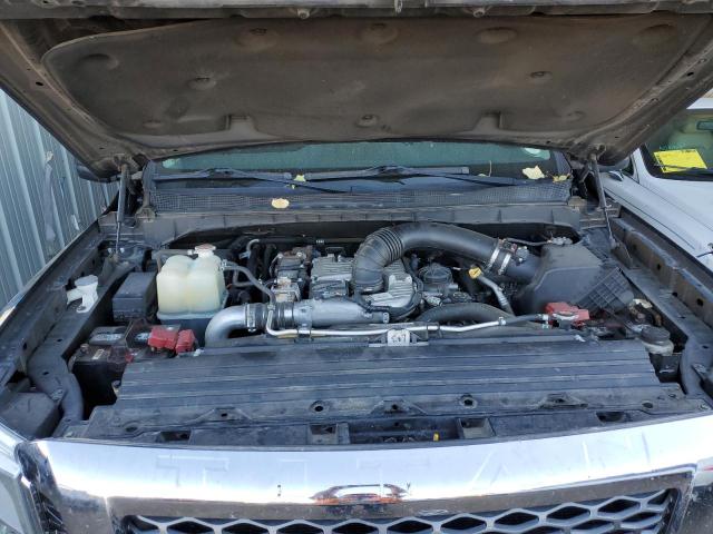 Photo 10 VIN: 1N6BA1F33HN512196 - NISSAN TITAN 