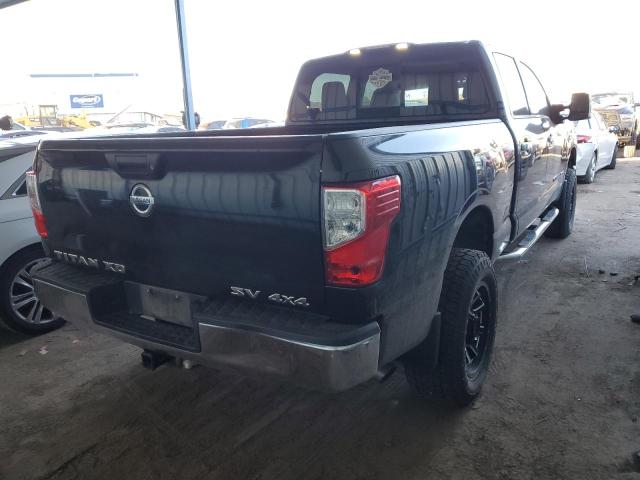 Photo 2 VIN: 1N6BA1F33HN512196 - NISSAN TITAN 