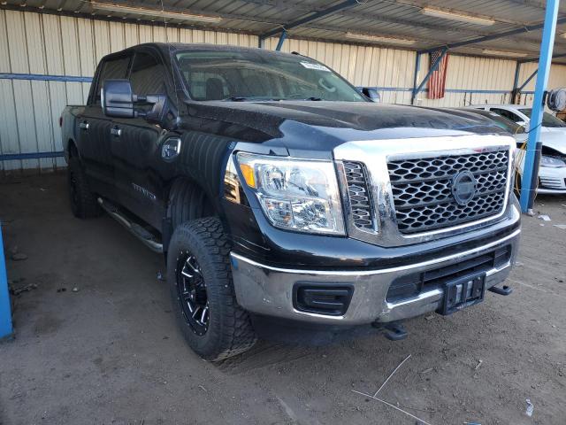 Photo 3 VIN: 1N6BA1F33HN512196 - NISSAN TITAN 