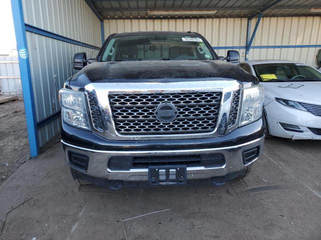 Photo 4 VIN: 1N6BA1F33HN512196 - NISSAN TITAN 