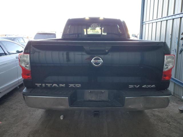 Photo 5 VIN: 1N6BA1F33HN512196 - NISSAN TITAN 