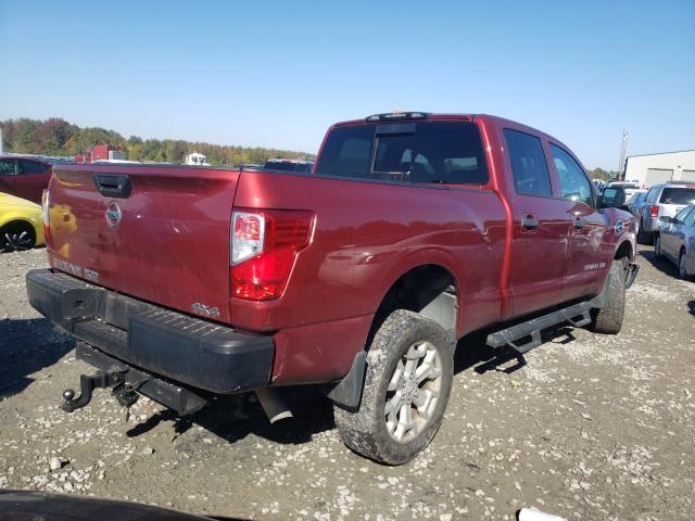 Photo 3 VIN: 1N6BA1F33HN544520 - NISSAN TITAN XD S 