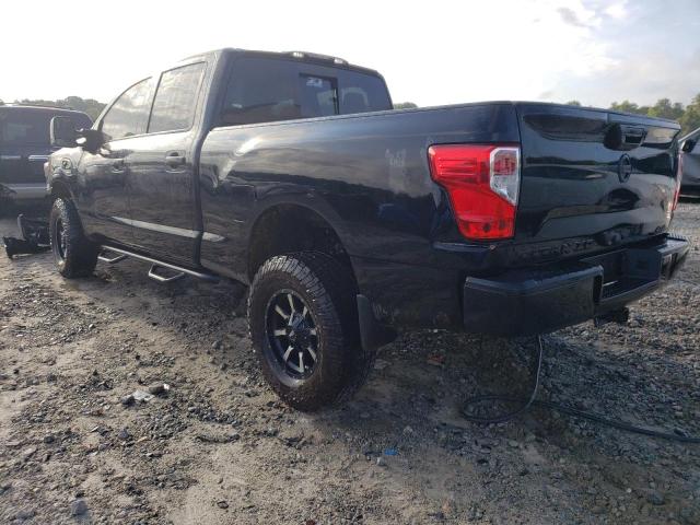 Photo 2 VIN: 1N6BA1F33HN566677 - NISSAN TITAN XD S 