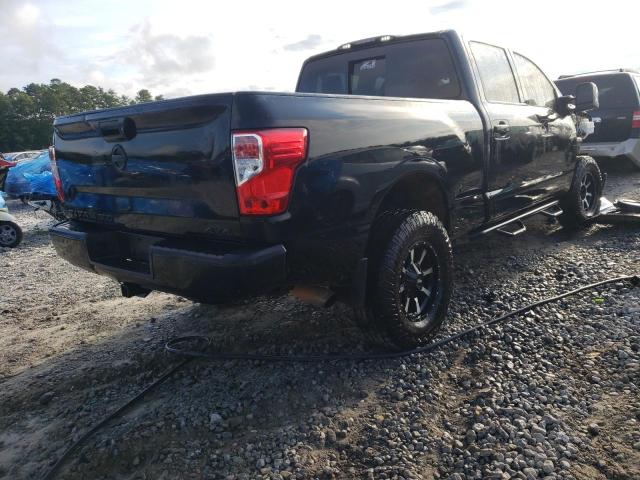 Photo 3 VIN: 1N6BA1F33HN566677 - NISSAN TITAN XD S 