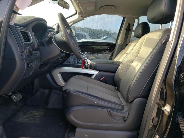 Photo 4 VIN: 1N6BA1F33HN566677 - NISSAN TITAN XD S 